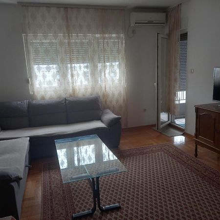 Fantastic Brand New Apartment 2 Podgorica Bagian luar foto