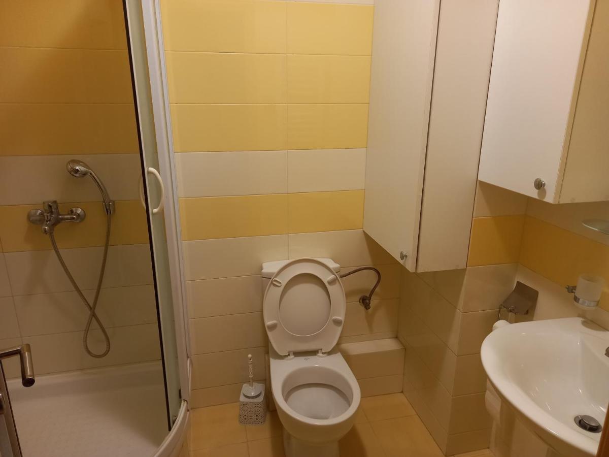 Fantastic Brand New Apartment 2 Podgorica Bagian luar foto