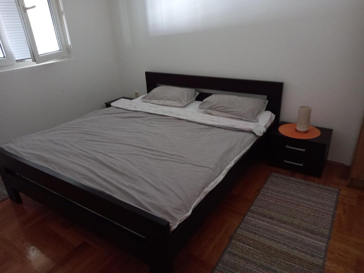 Fantastic Brand New Apartment 2 Podgorica Bagian luar foto