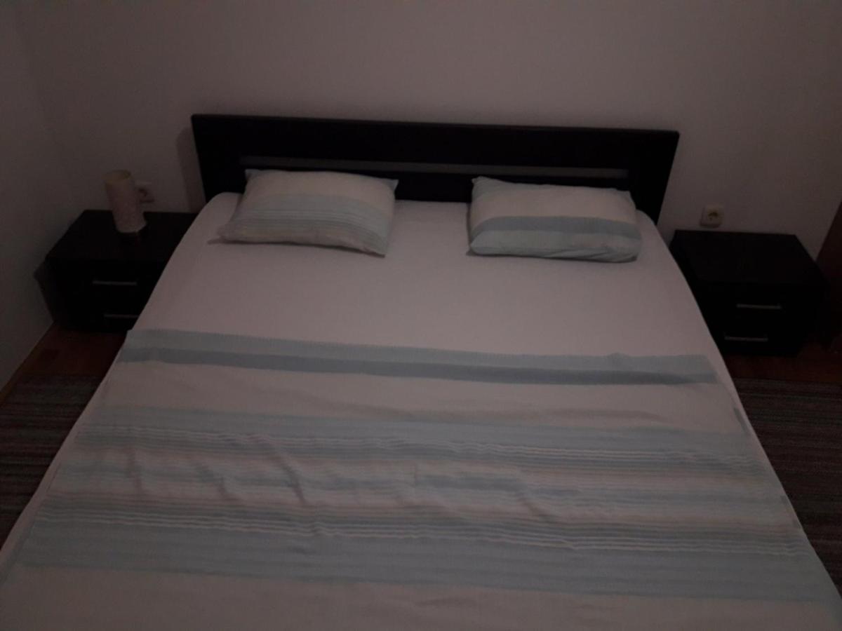 Fantastic Brand New Apartment 2 Podgorica Bagian luar foto