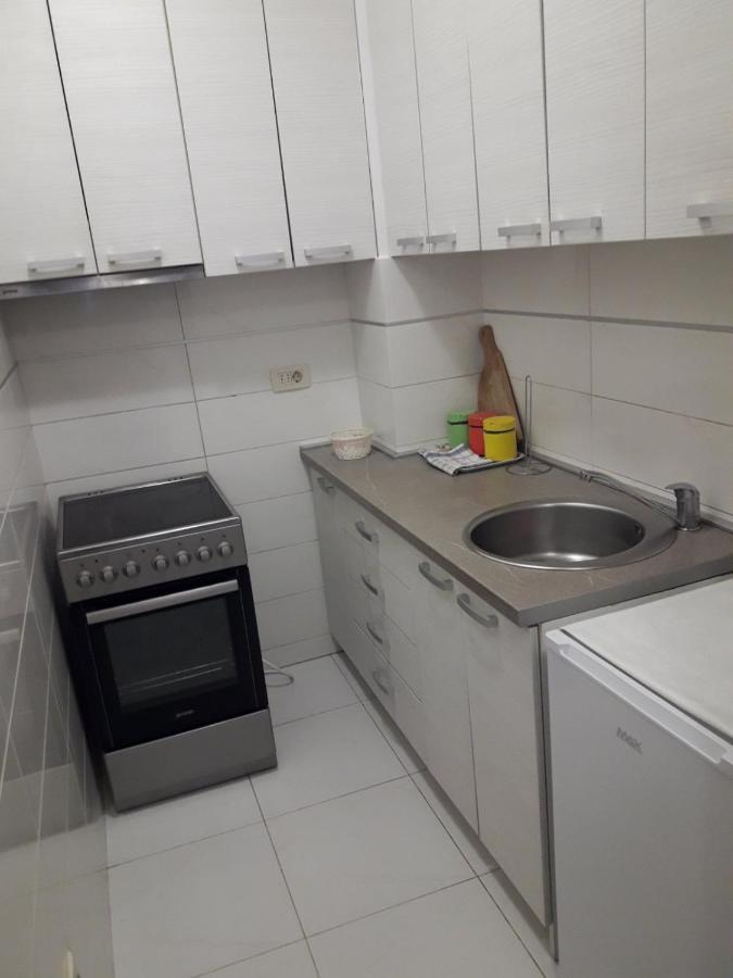Fantastic Brand New Apartment 2 Podgorica Bagian luar foto