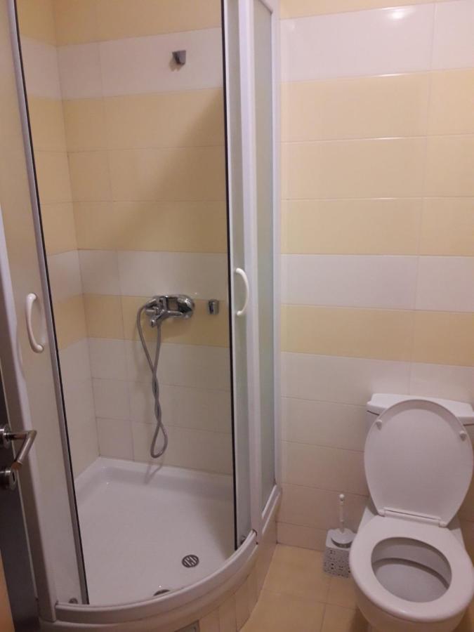 Fantastic Brand New Apartment 2 Podgorica Bagian luar foto