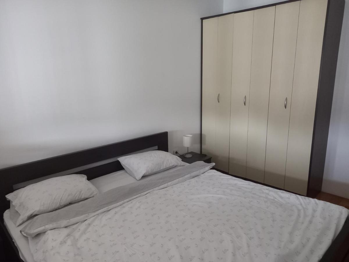 Fantastic Brand New Apartment 2 Podgorica Bagian luar foto