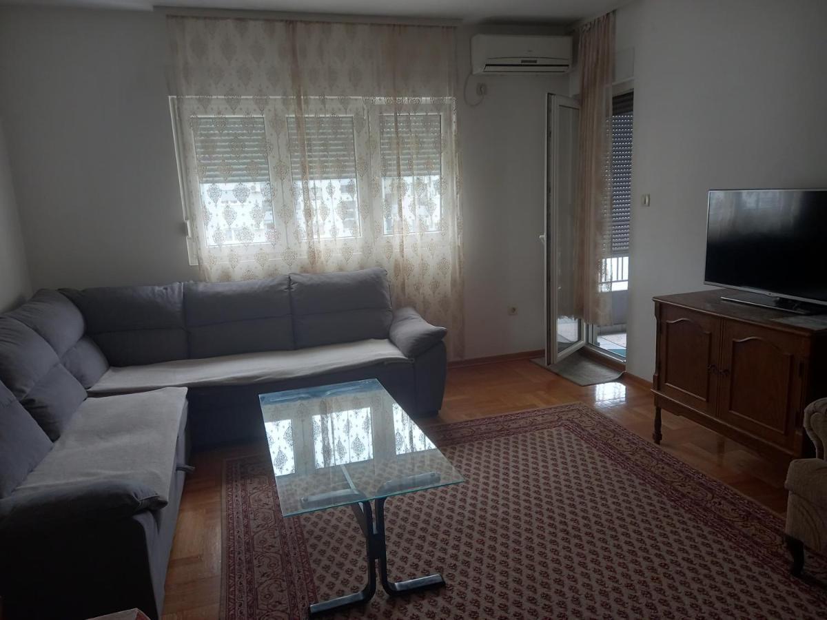 Fantastic Brand New Apartment 2 Podgorica Bagian luar foto