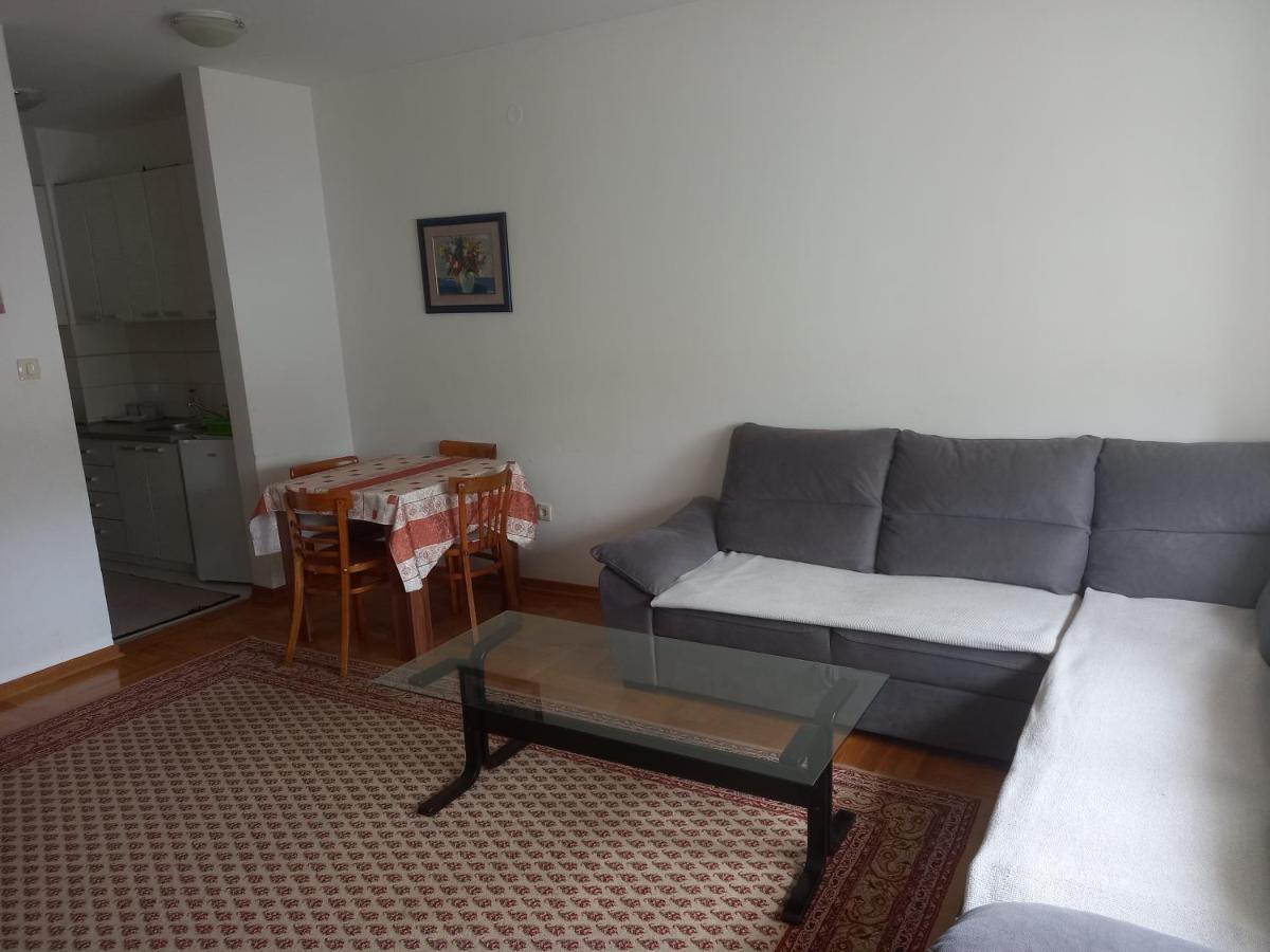Fantastic Brand New Apartment 2 Podgorica Bagian luar foto
