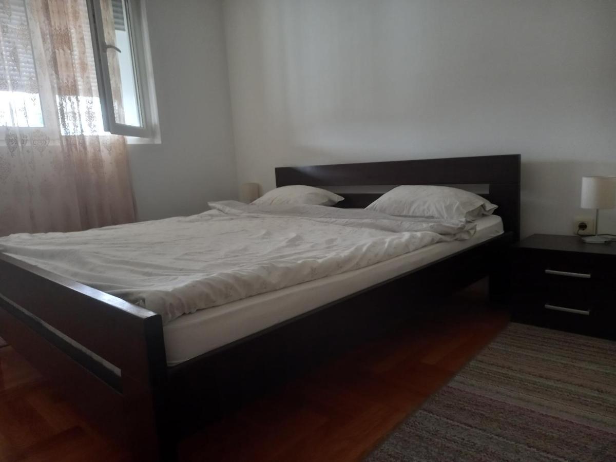 Fantastic Brand New Apartment 2 Podgorica Bagian luar foto